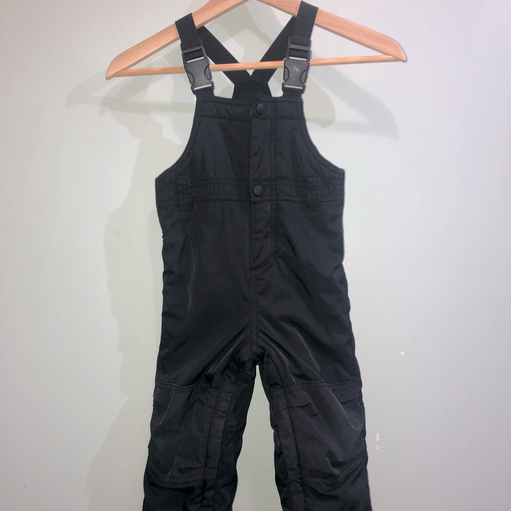 Children’s Primaloft snow pants